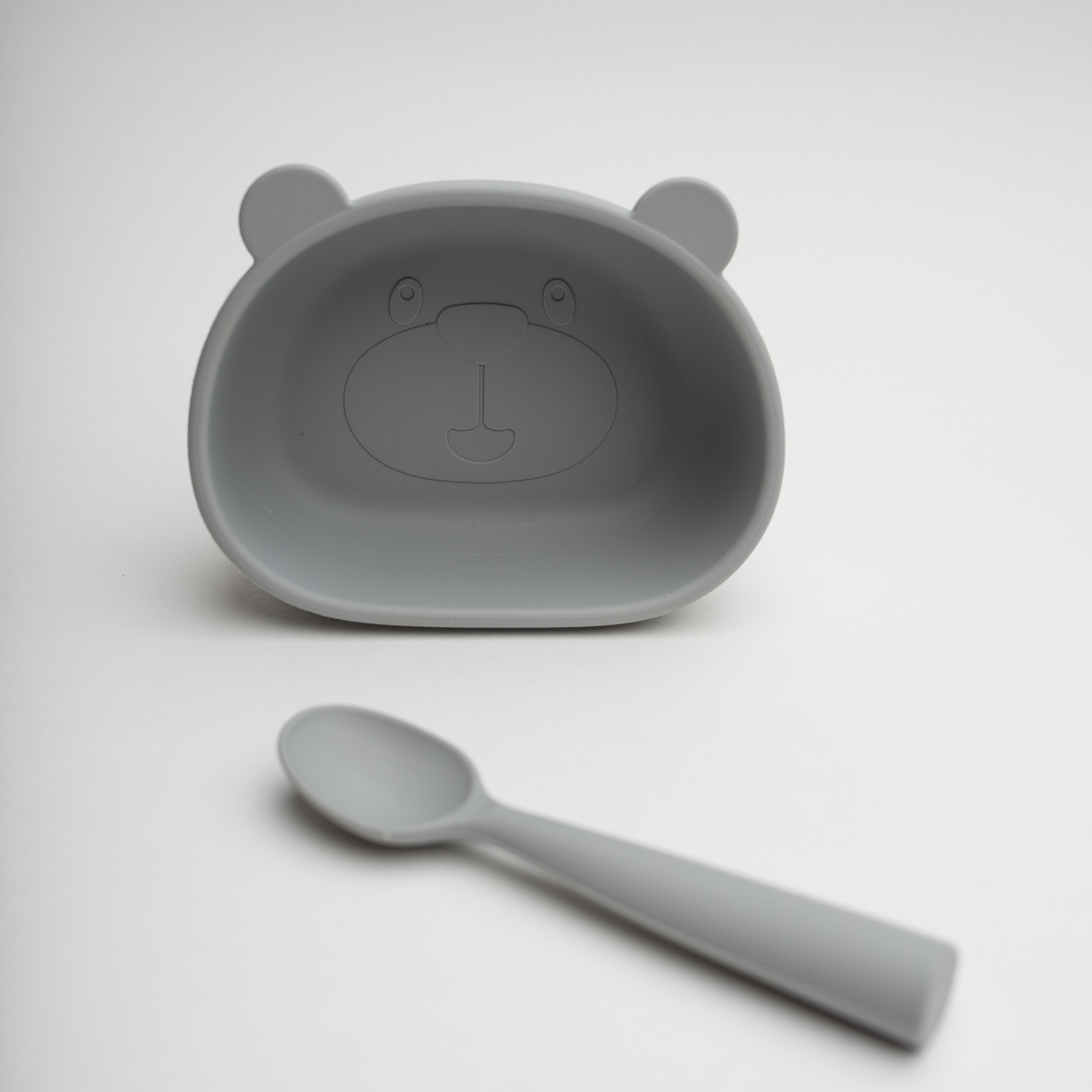 Набор посуды Beola Baby 320 мл 2 предм. - фото 5