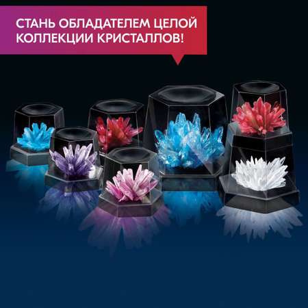 Набор для опытов 4M