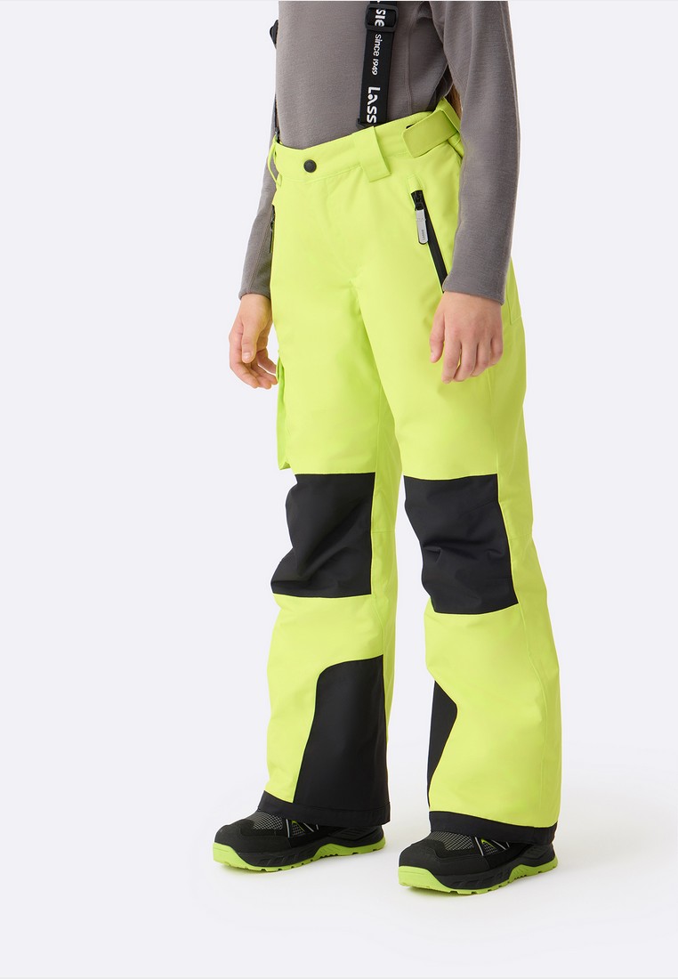 Брюки Lassie 73103445-8320 - фото 4