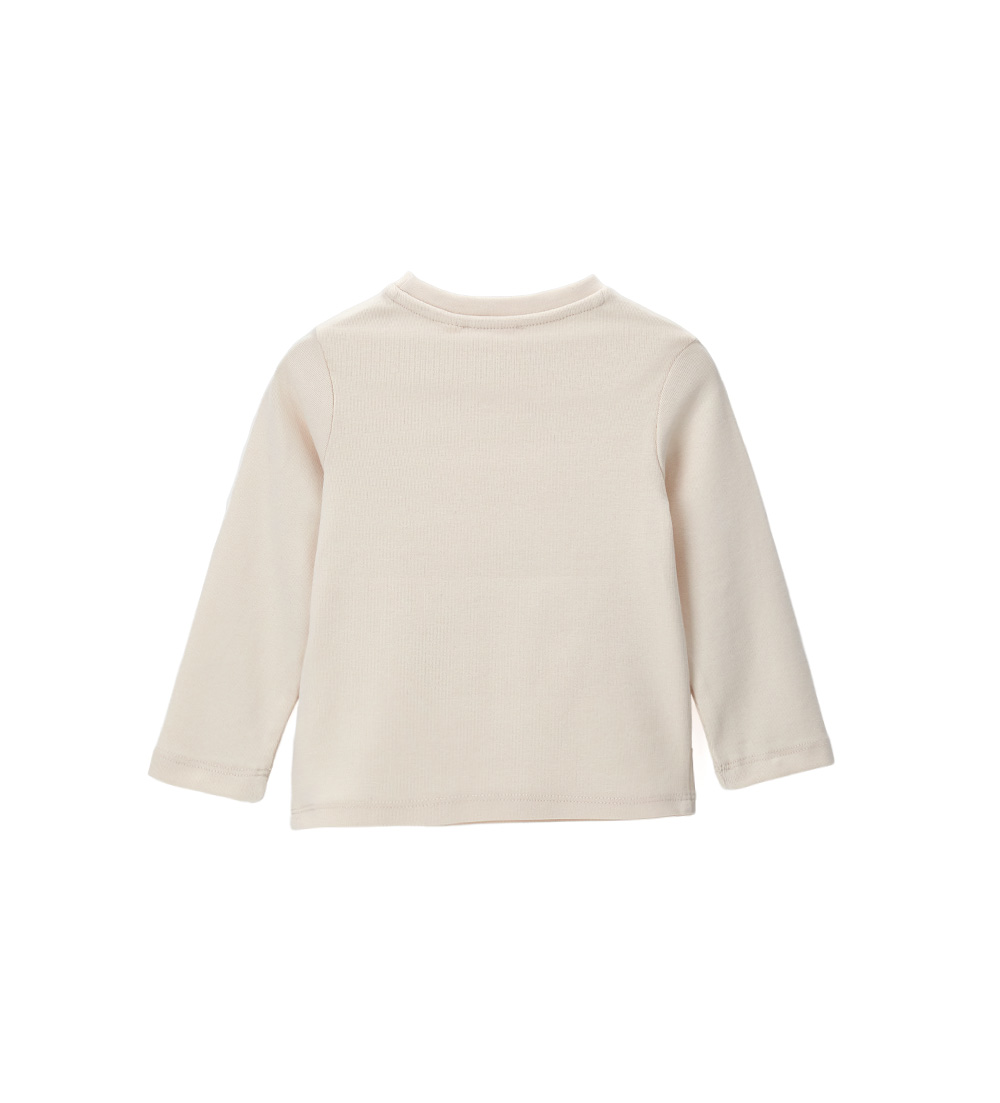 Лонгслив ORIGINAL MARINES DGP1025NF_11-0110TCX - фото 3