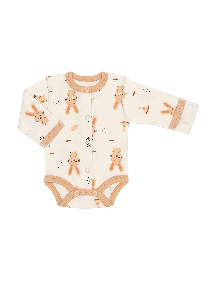 Боди Эскимо 20-704 - фото 2