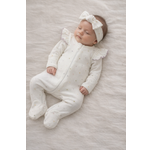 Комбинезон и повязка Жанэт