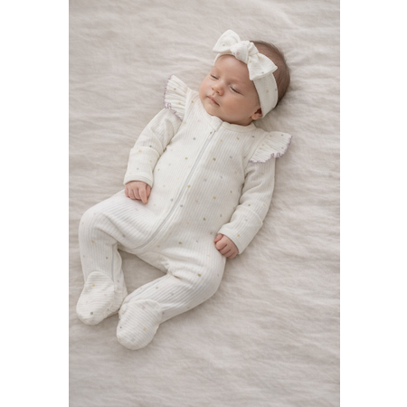 Комбинезон и повязка Жанэт