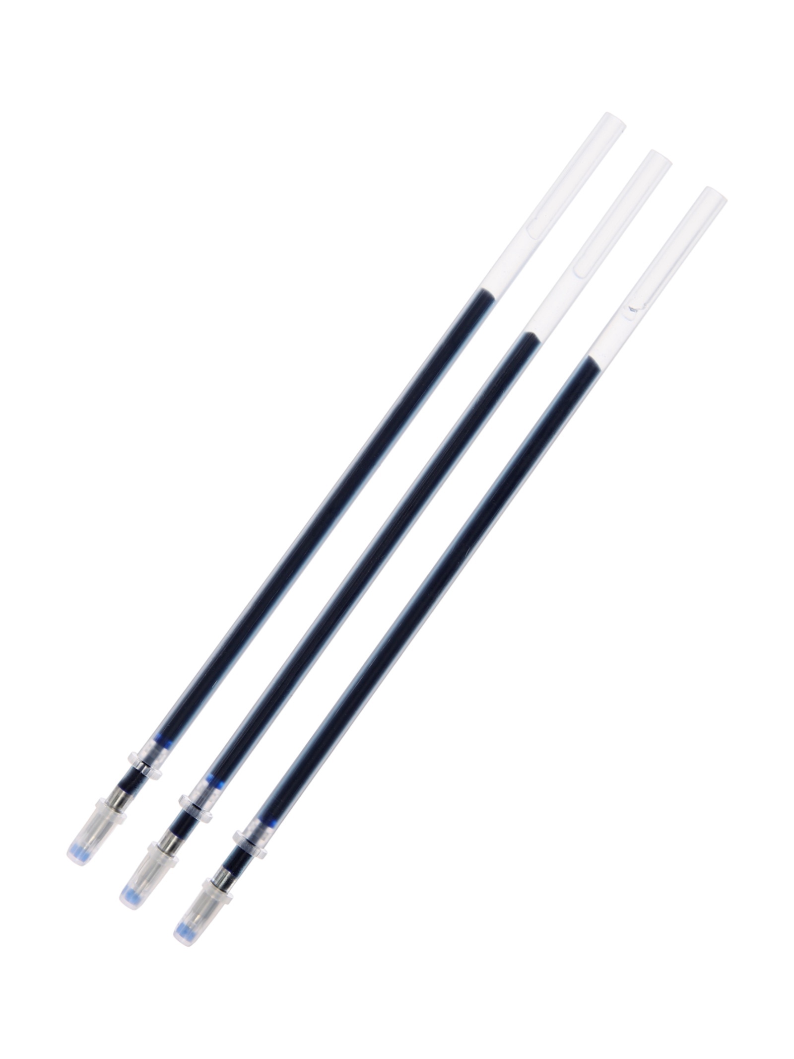 Ручка гелевая Calligrata - фото 8