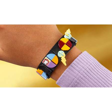 Конструктор LEGO DOTS Hogwarts Accessories Pack блочный