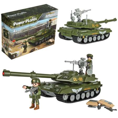 Игровой набор Veld Co