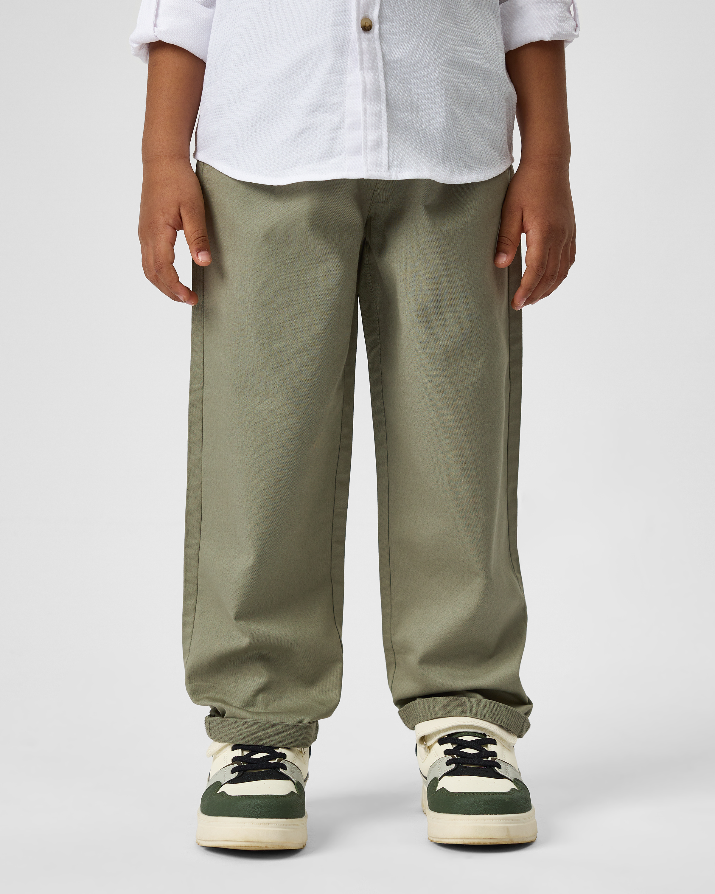 Брюки Futurino FBSS2614op1FUkb24 - фото 1