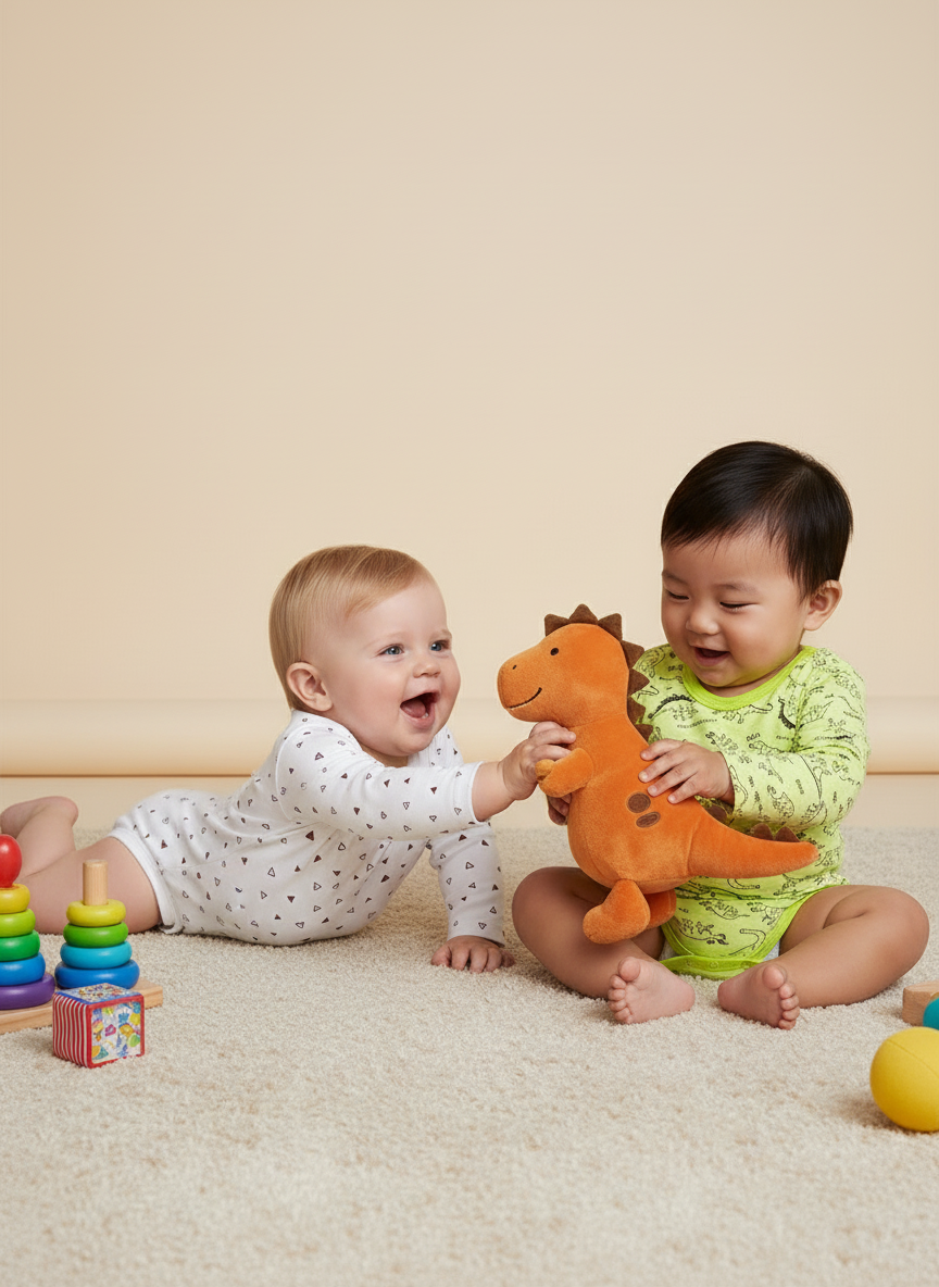 Боди 2 шт КотМарКот 800735 - фото 2