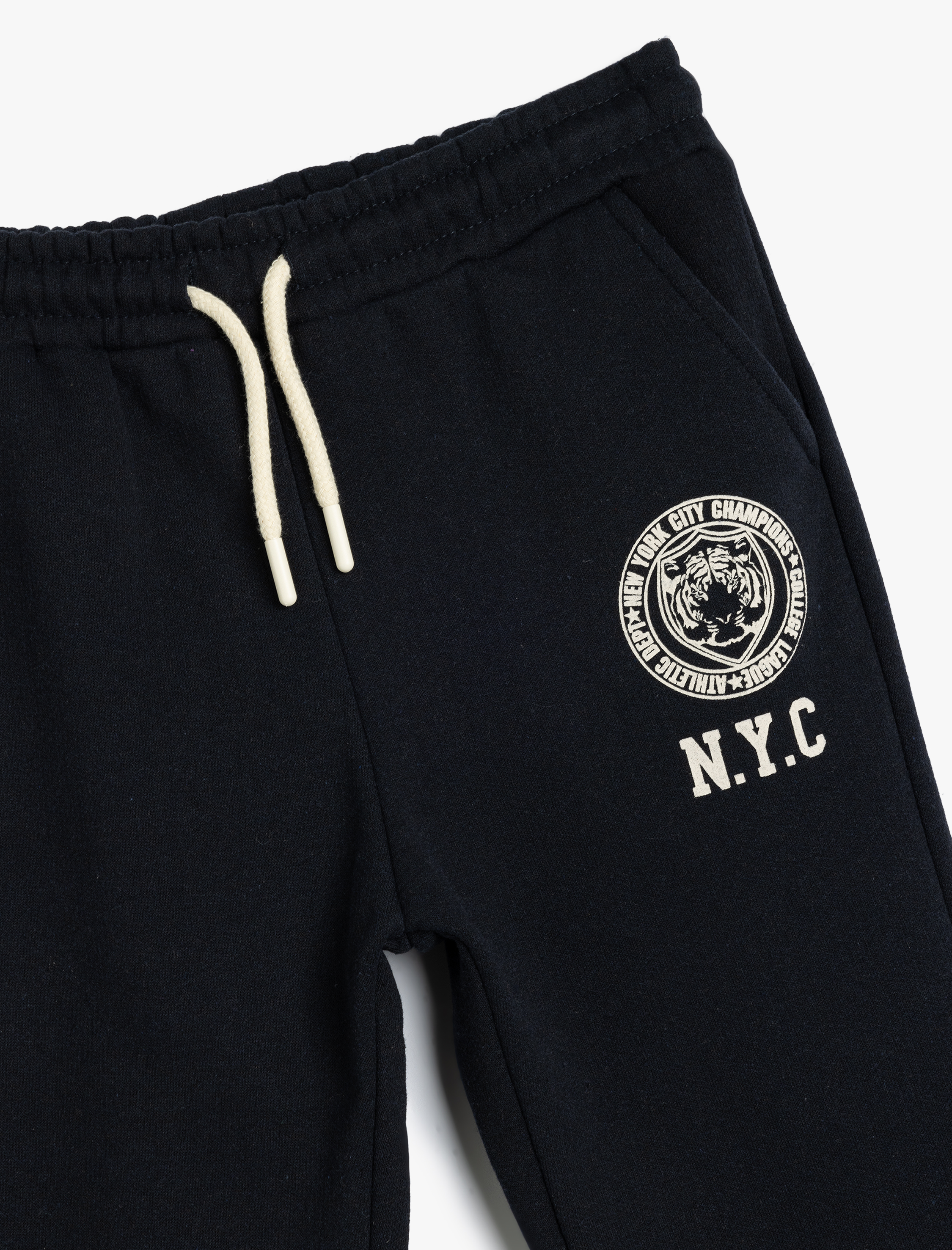 Спортивные брюки KOTON 5WKB40088TK725 - фото 3