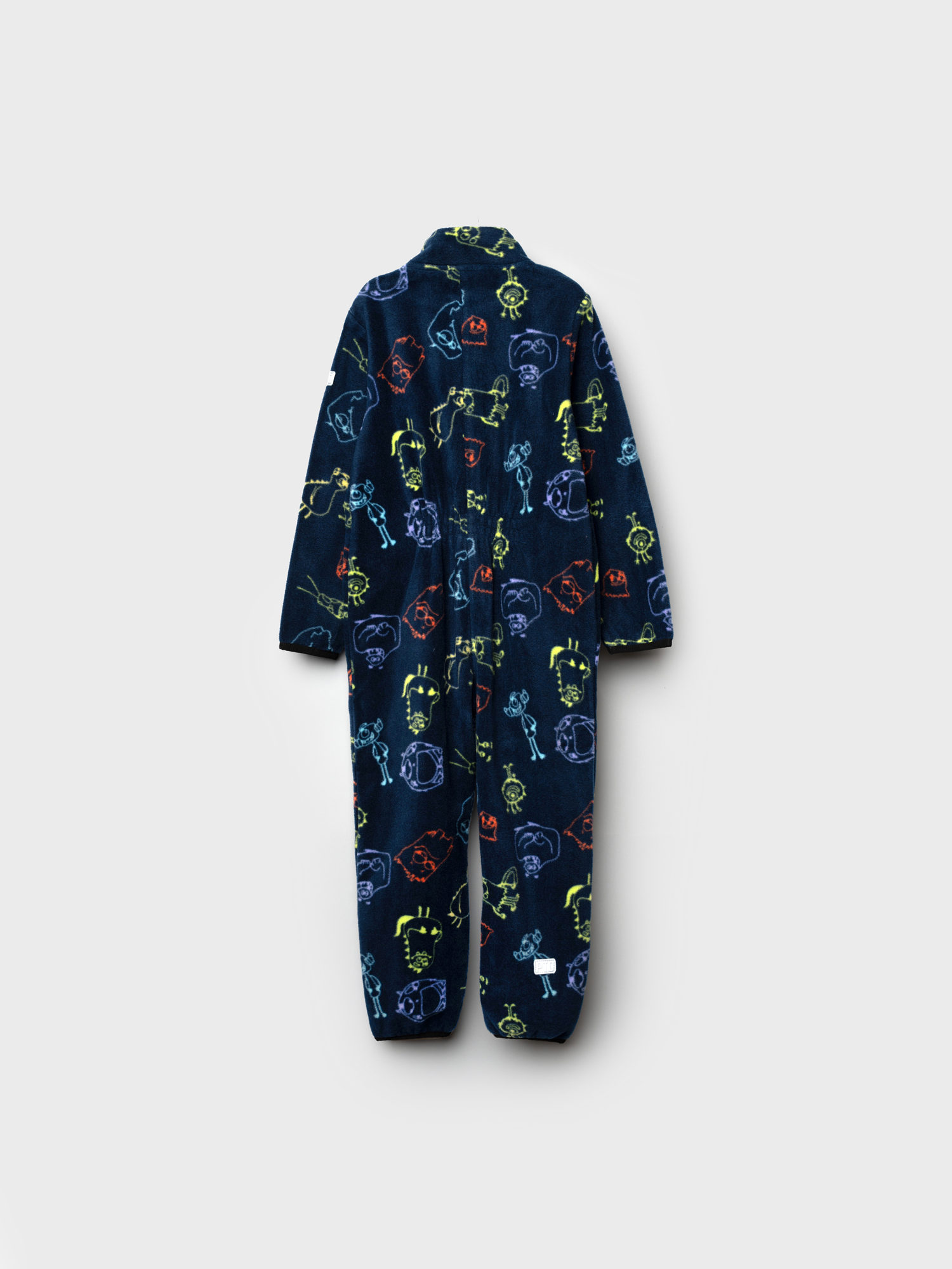 Комбинезон PlayToday 32512109 - фото 8