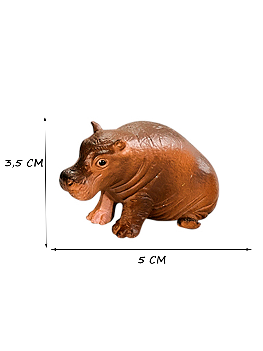 Игровой набор Masai Mara Мир диких животных - фото 2