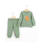 Костюм Baby boom