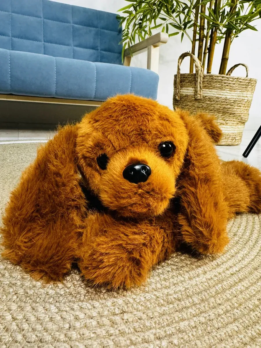 Мягкая Игрушка UDiViSH Королевский спаниель - фото 2