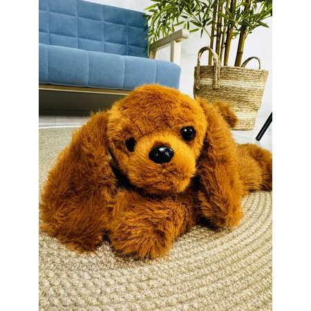 Мягкая Игрушка UDiViSH Королевский спаниель