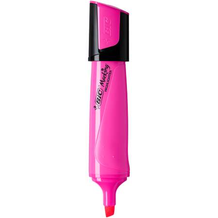Текстовыделители BIC 4 цв.