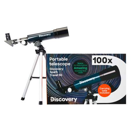 Телескоп DISCOVERY