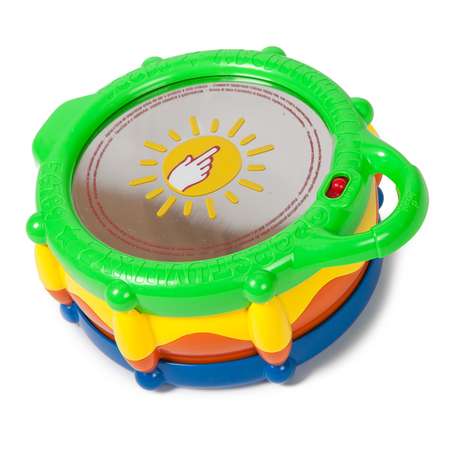 Игрушка музыкальная Bright Starts барабаны