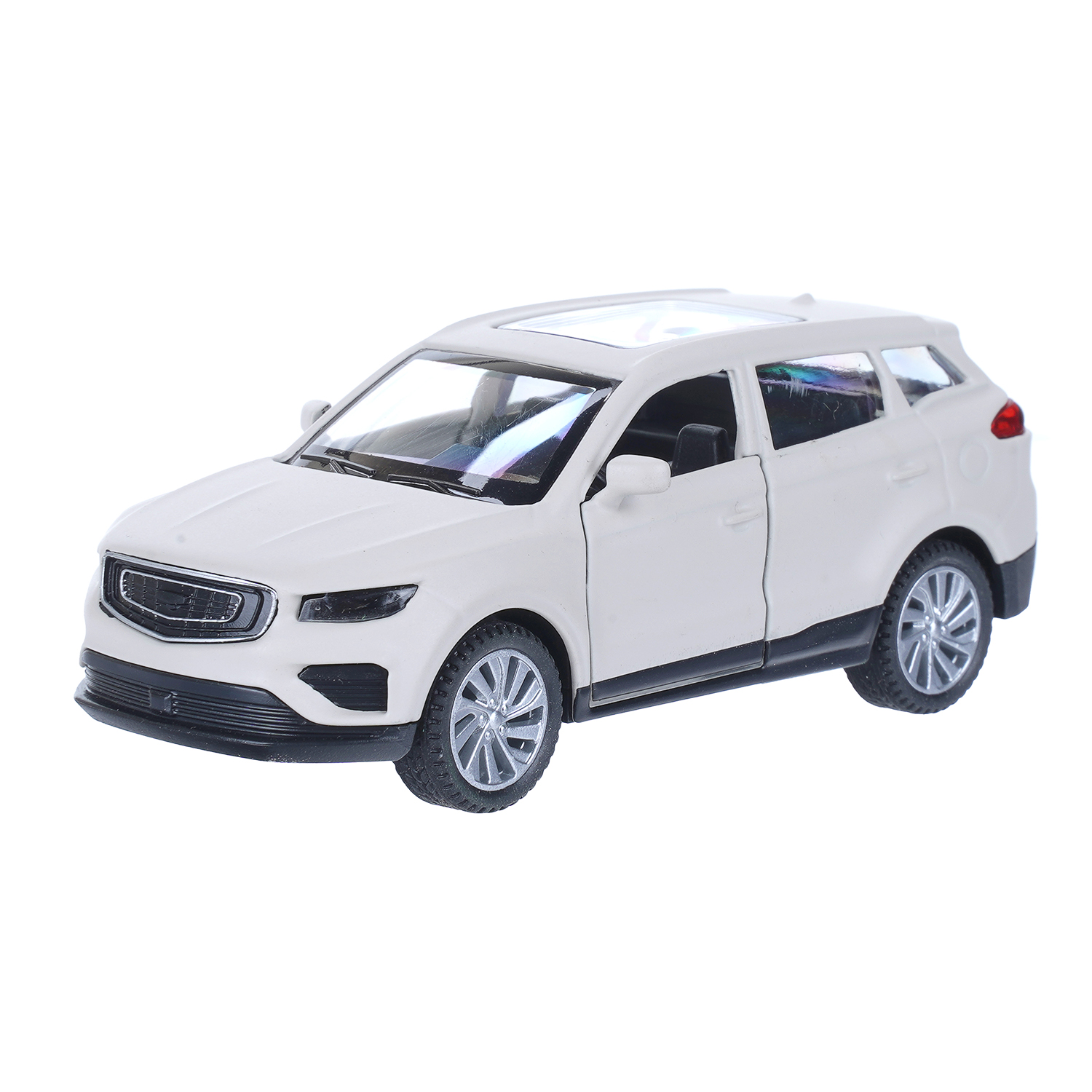 Автомобиль Технопарк Geely  410594 - фото 1