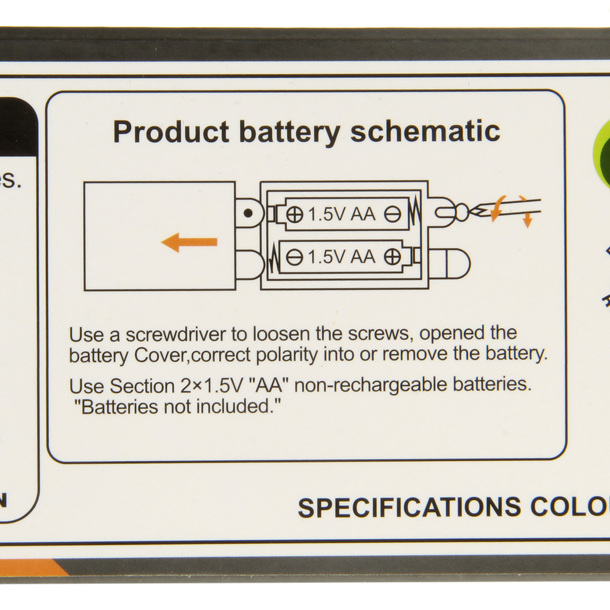 Игрушка Veld Co Мастер (инструменты) - фото 7
