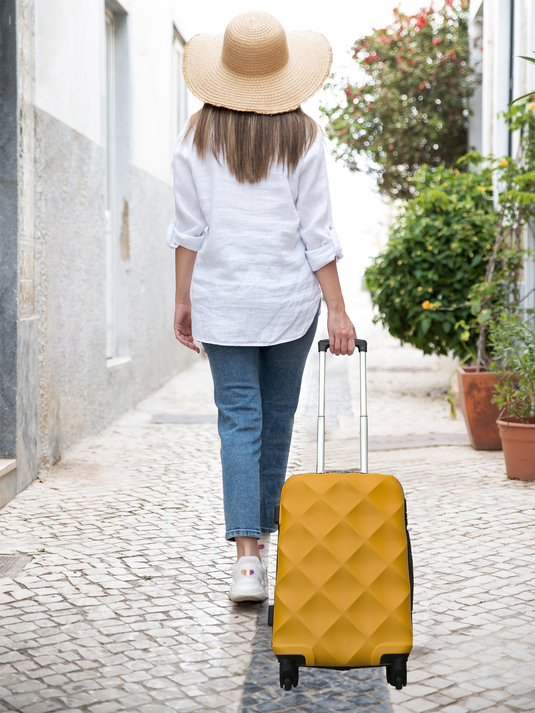 Чемодан LATS - фото 10