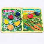 Игрушка WOODLANDTOYS сортер