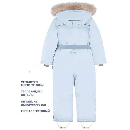 Комбинезон NIKASTYLE