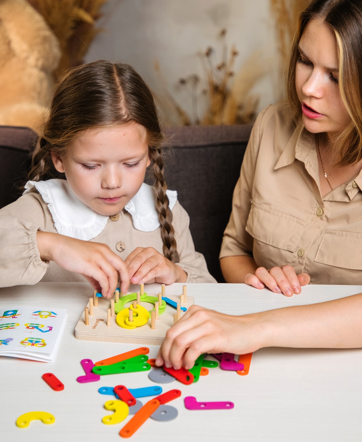 Настольная игра Alatoys - фото 6