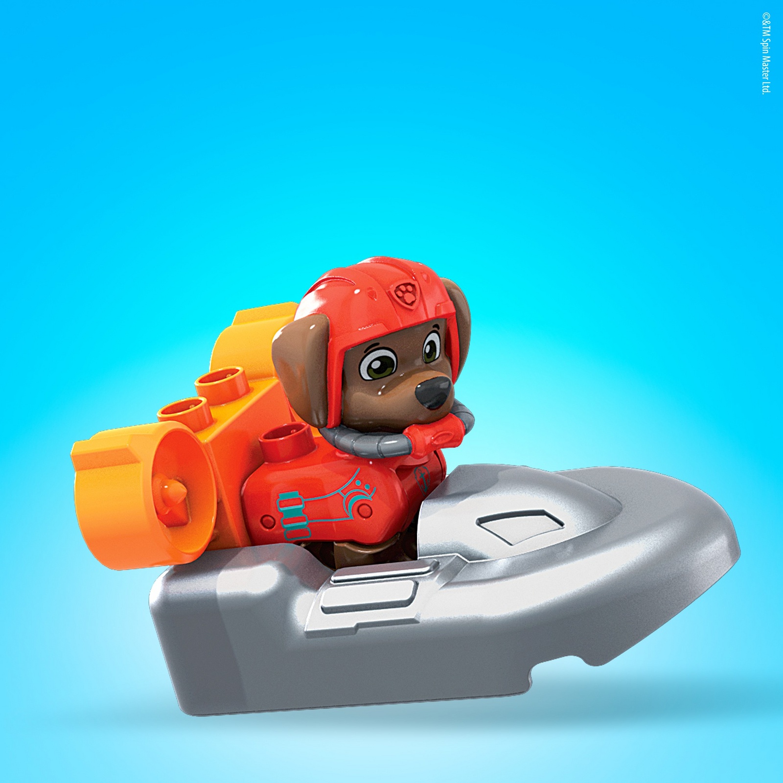 Конструктор Mega Bloks - фото 9