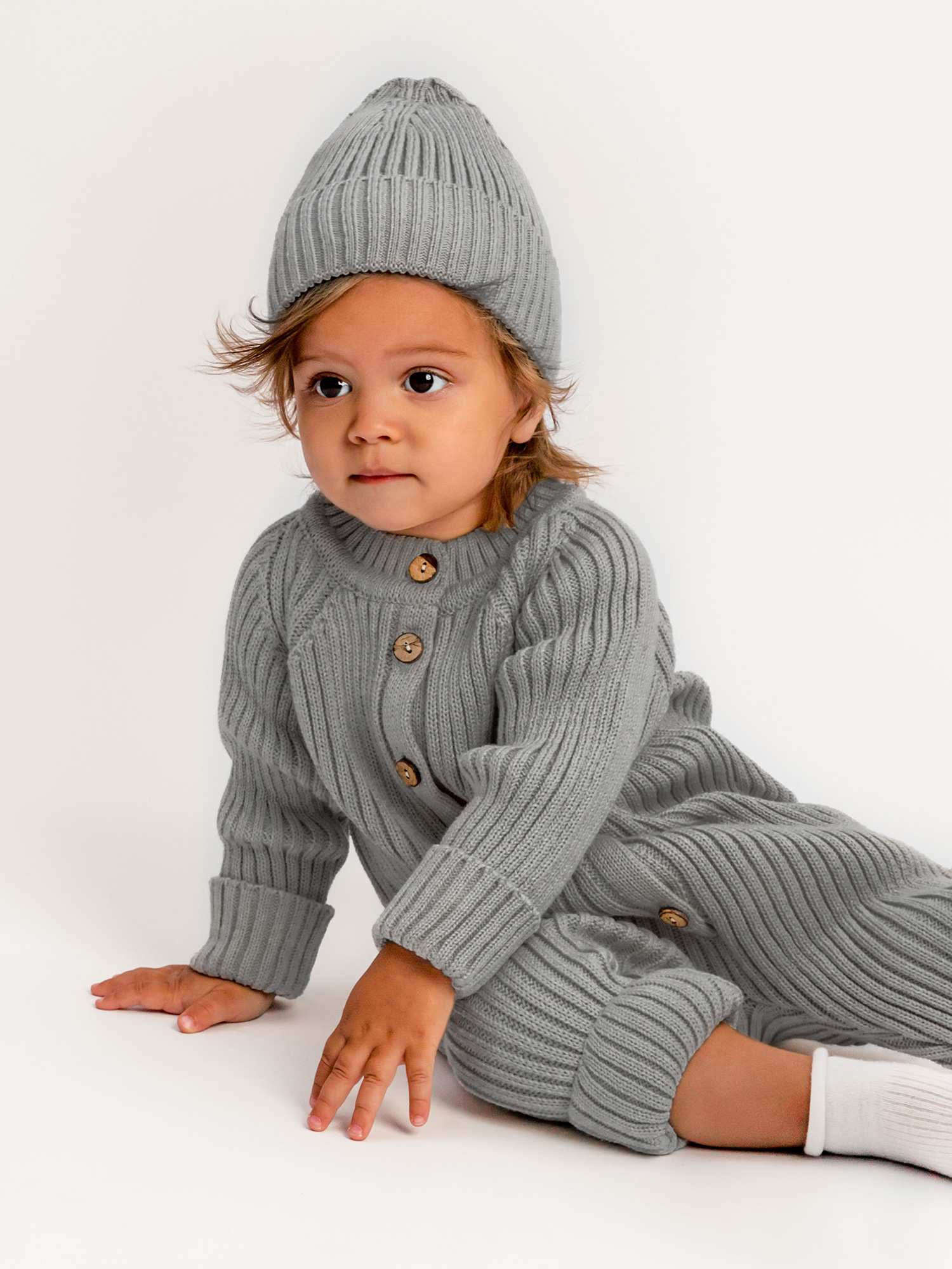 Комбинезон Amarobaby AB-OD22-PLT5/11 - фото 18