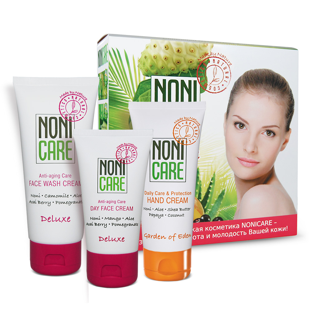 Крем NONICARE - фото 1