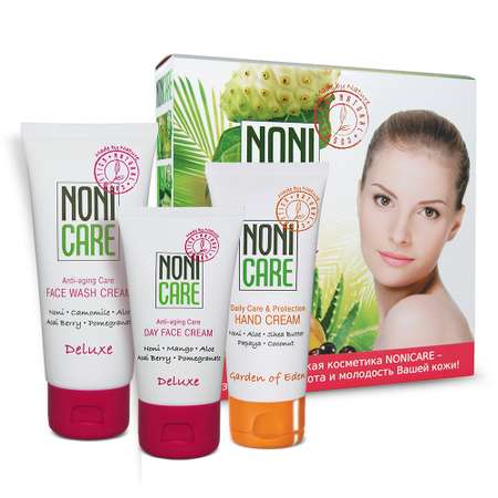 Крем NONICARE