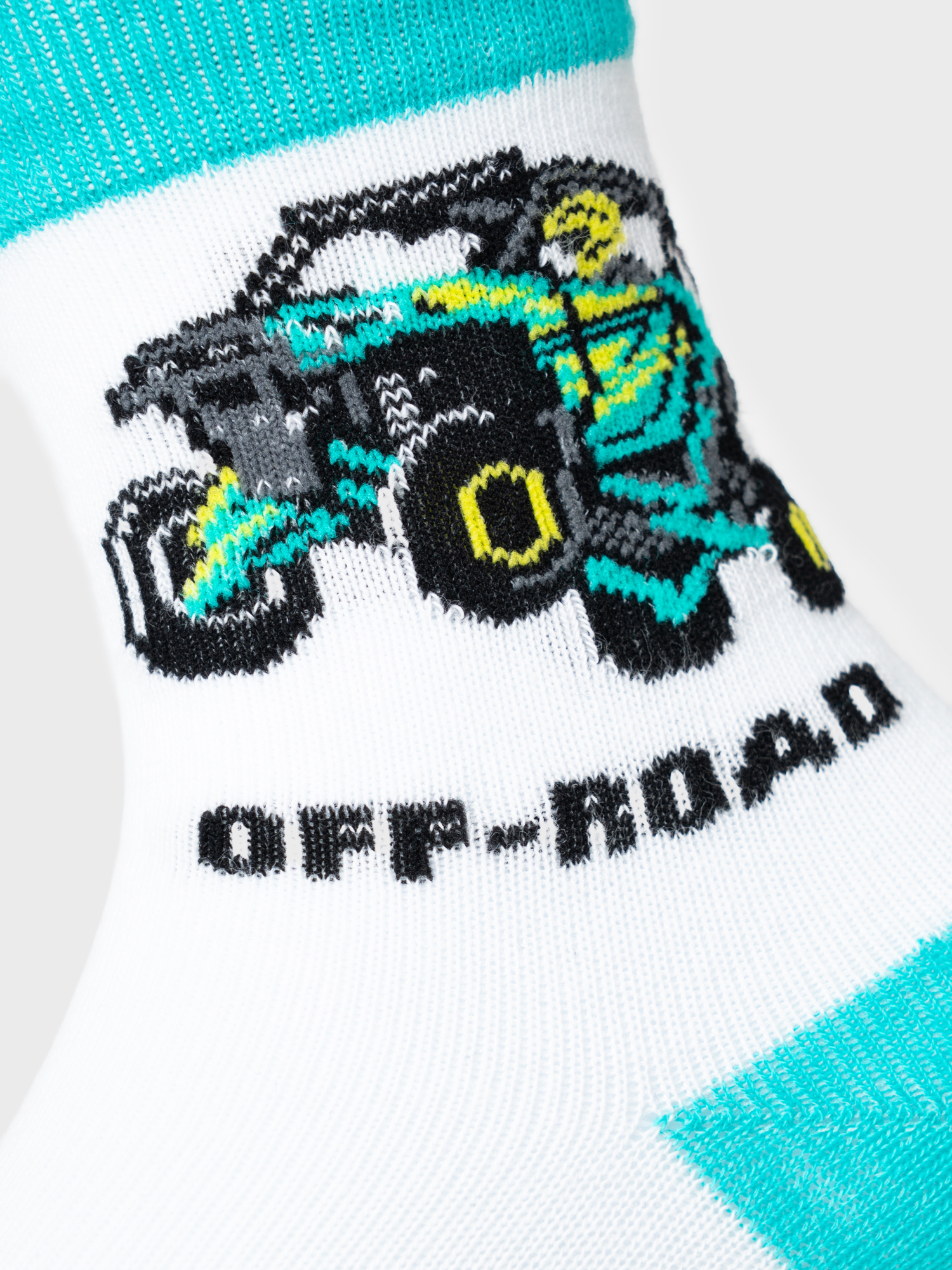 Носки 3 пары PlayToday 12612255 - фото 3