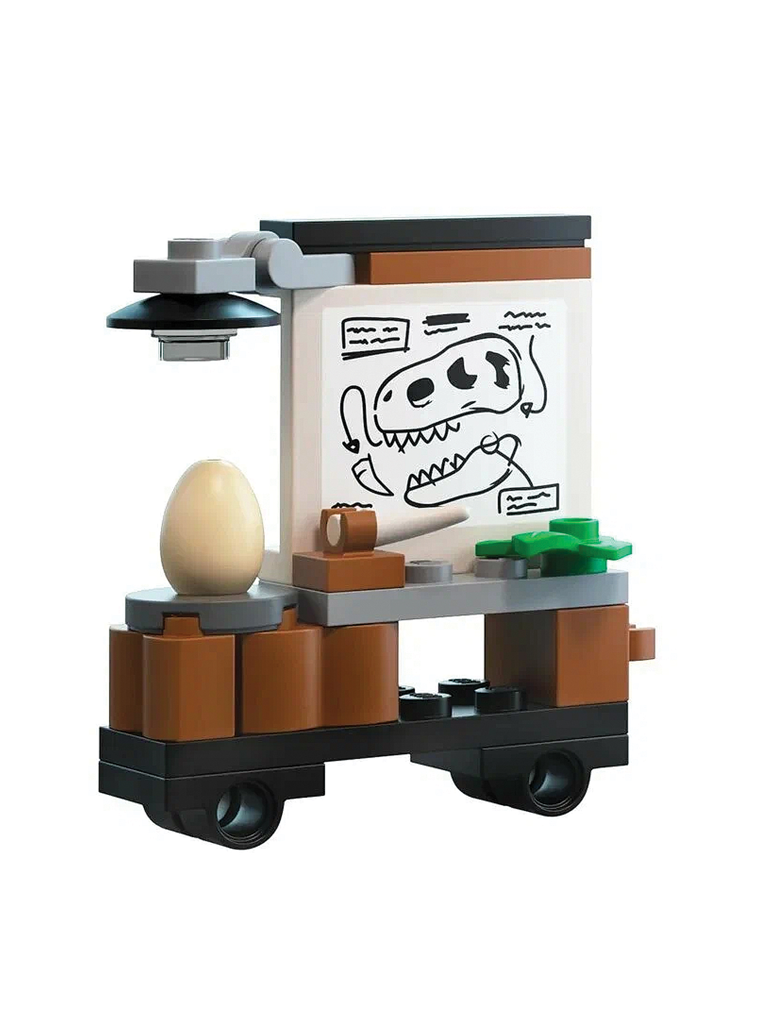 Конструктор Madliani 326 дет. - фото 6