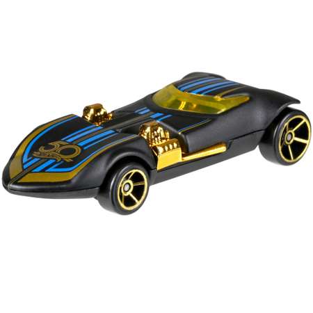 Автомобиль Hot Wheels Юбилейная серия в ассортименте
