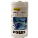 Влажные салфетки Silwerhof 100 шт.