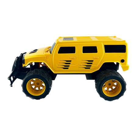 Автомобиль РУ Double Eigle Hummer 1:14