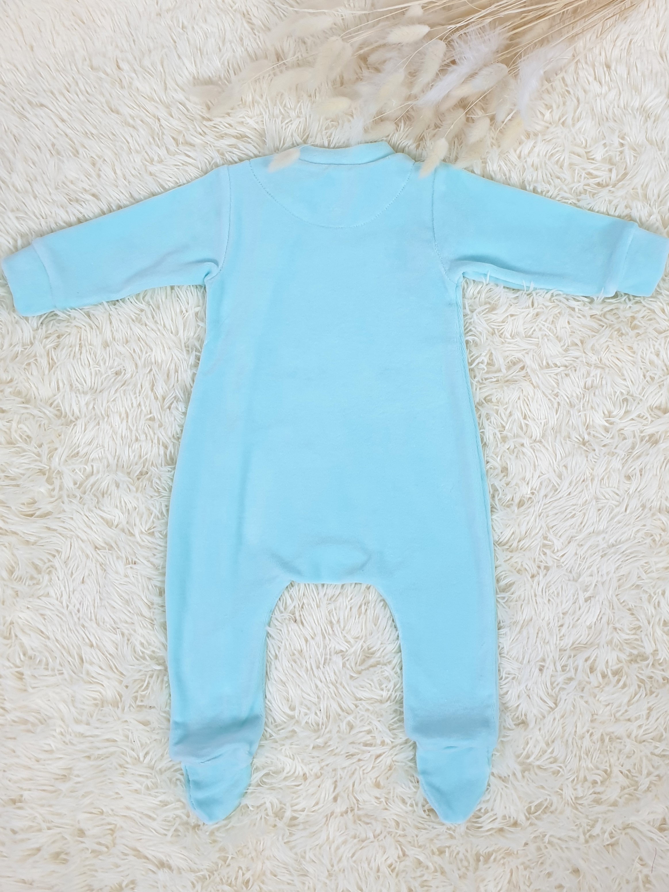 Комбинезон Luneva 041-74-2. - фото 2