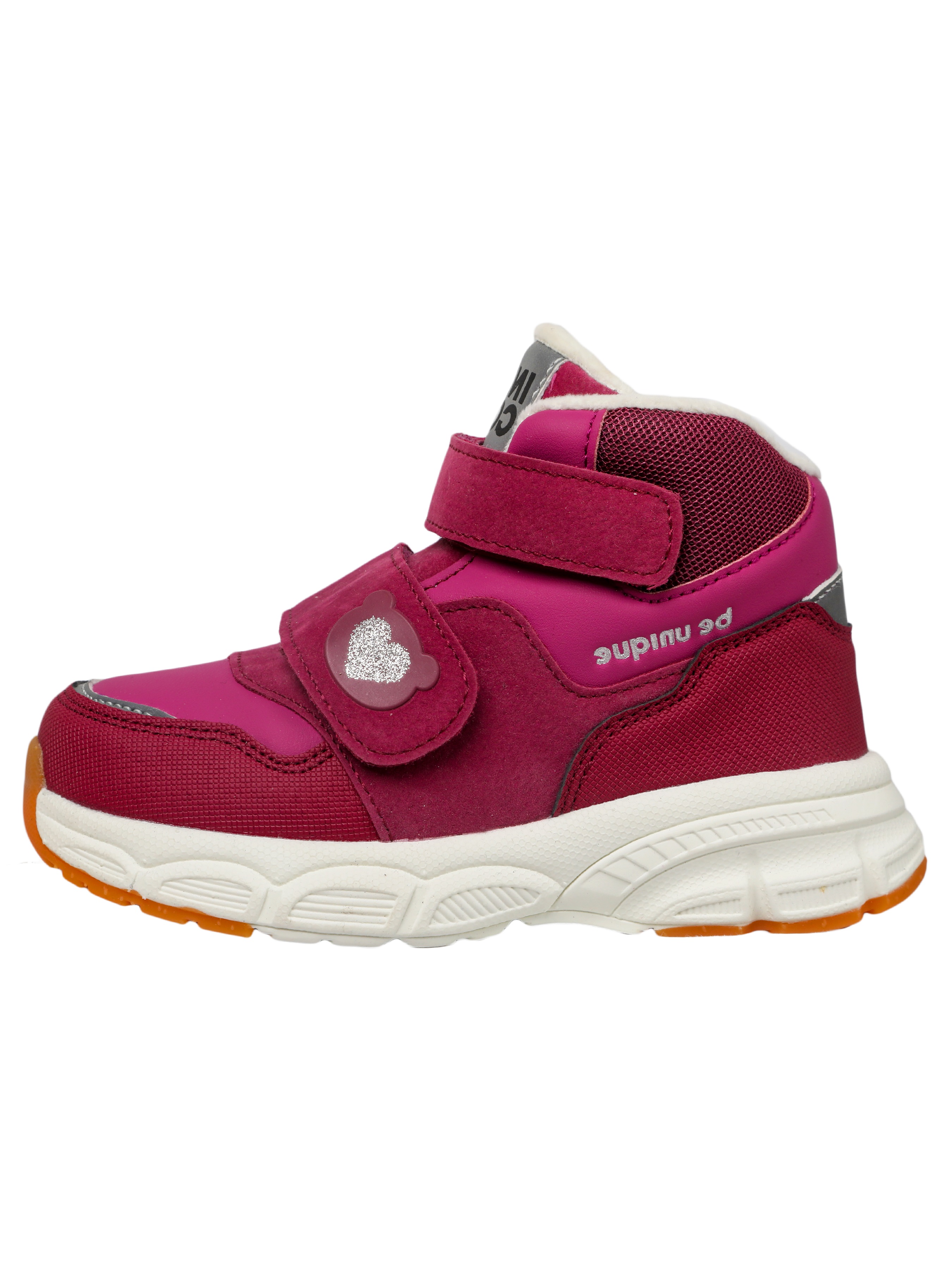 Ботинки Indigo kids 97-021D - фото 1