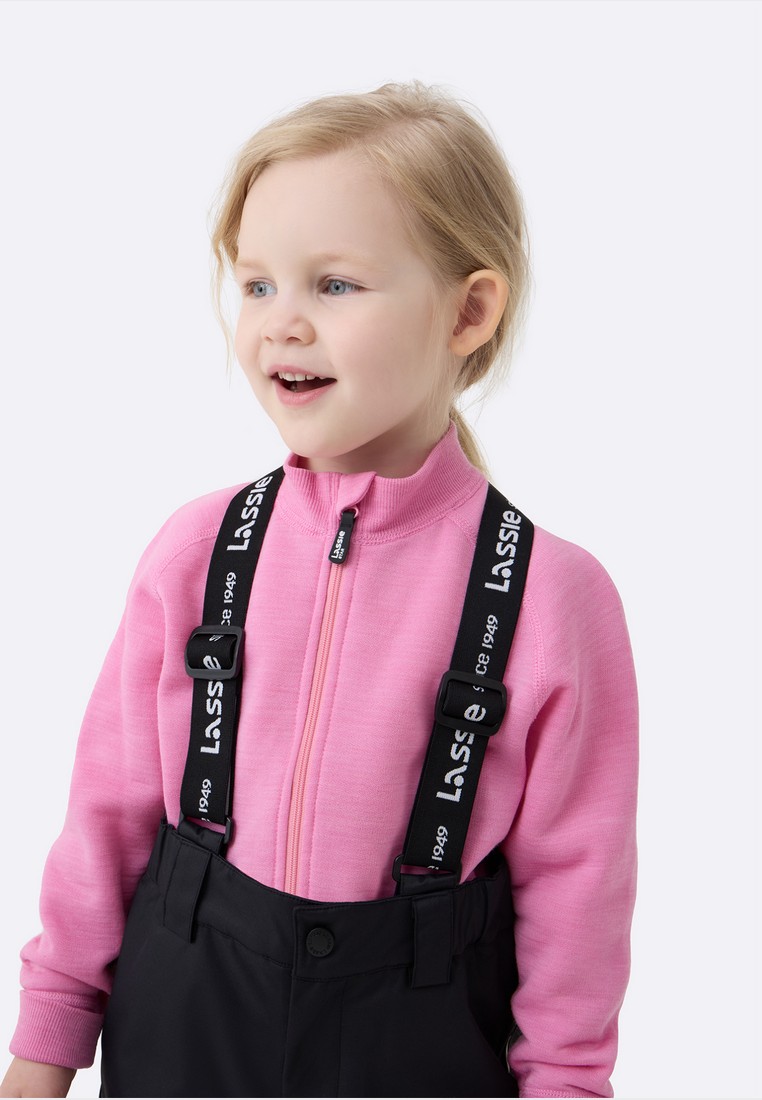 Брюки Lassie 71103214-9990 - фото 3