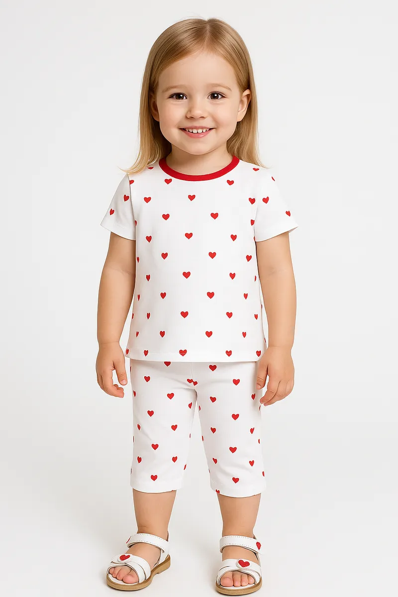 Комплект Эскимо 19-10215/1 - фото 3