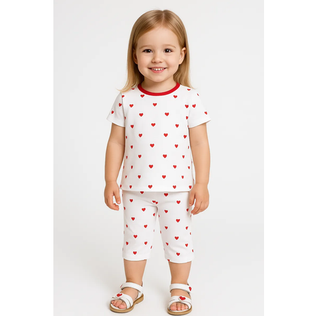 Комплект Эскимо