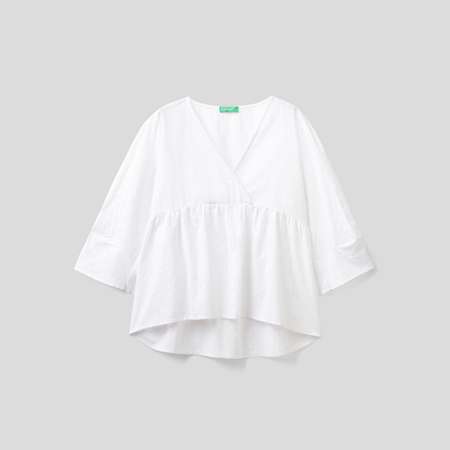 Блузка United Colors of Benetton