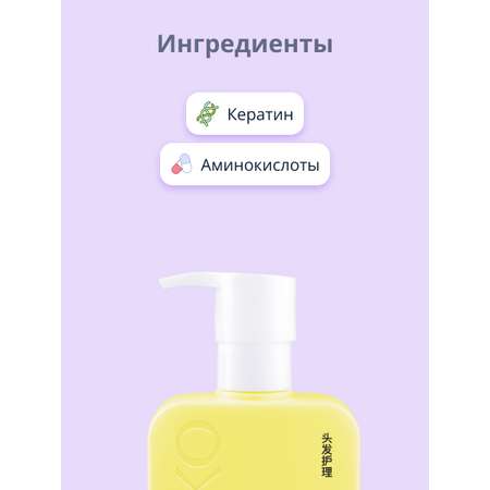 Маска KENSUKO
