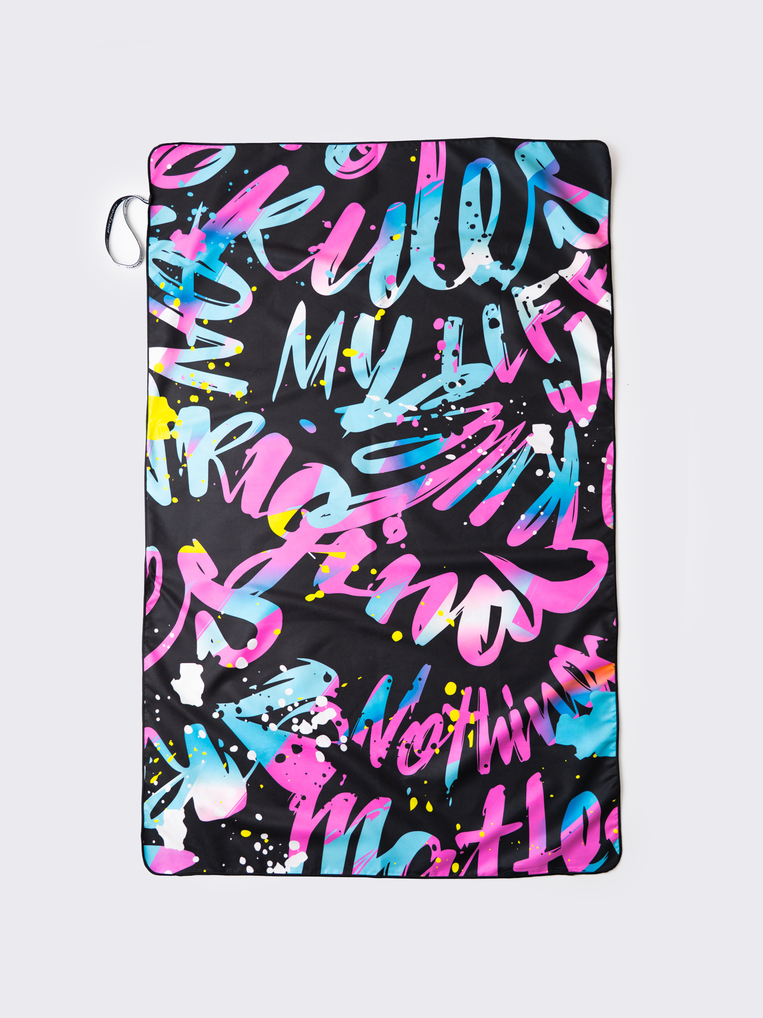 Полотенце PlayToday 80 x 130 см - фото 2