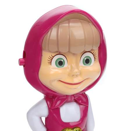 Игрушка УМка Маша и Медведь