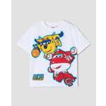 Футболка Super Wings