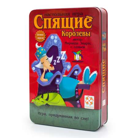 Настольная игра Стиль жизни