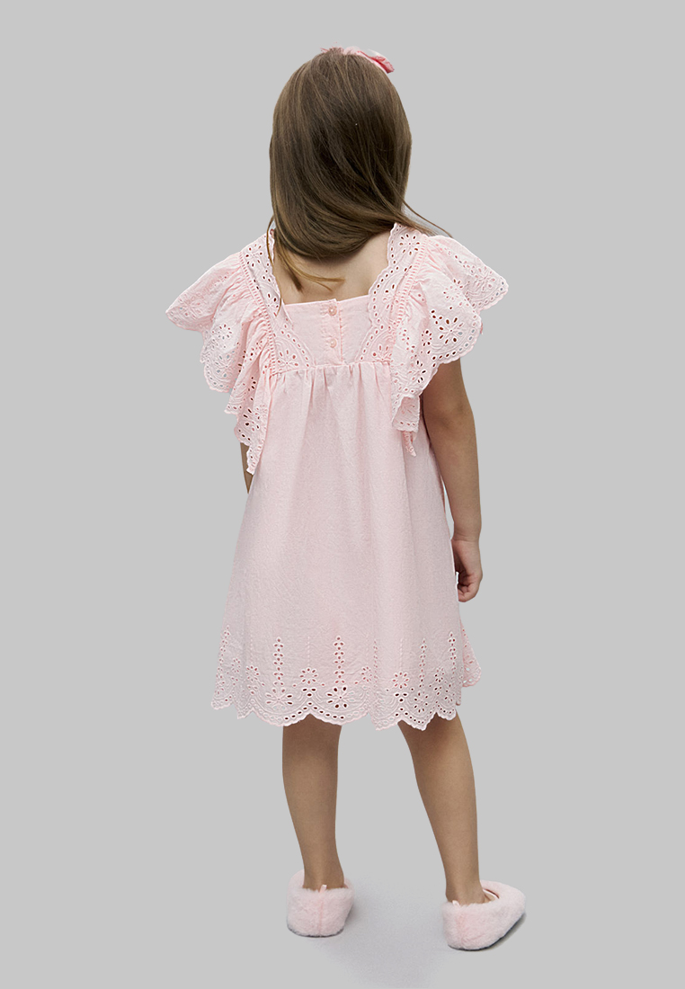 Платье Totti Kids SS24TKG011 - фото 5