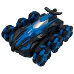 Автомобиль РУ JZL с сенсорным управлением