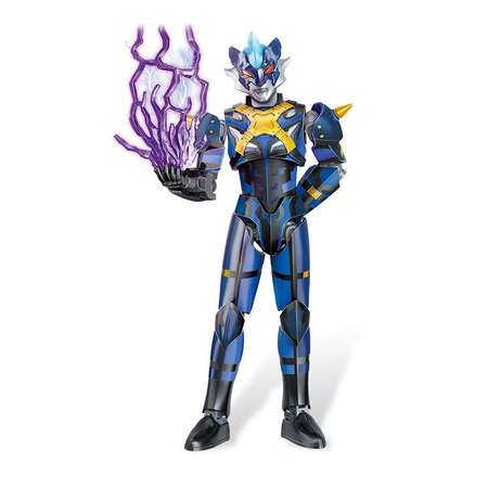 Конструктор QMAN Ultraman Tregear блочный
